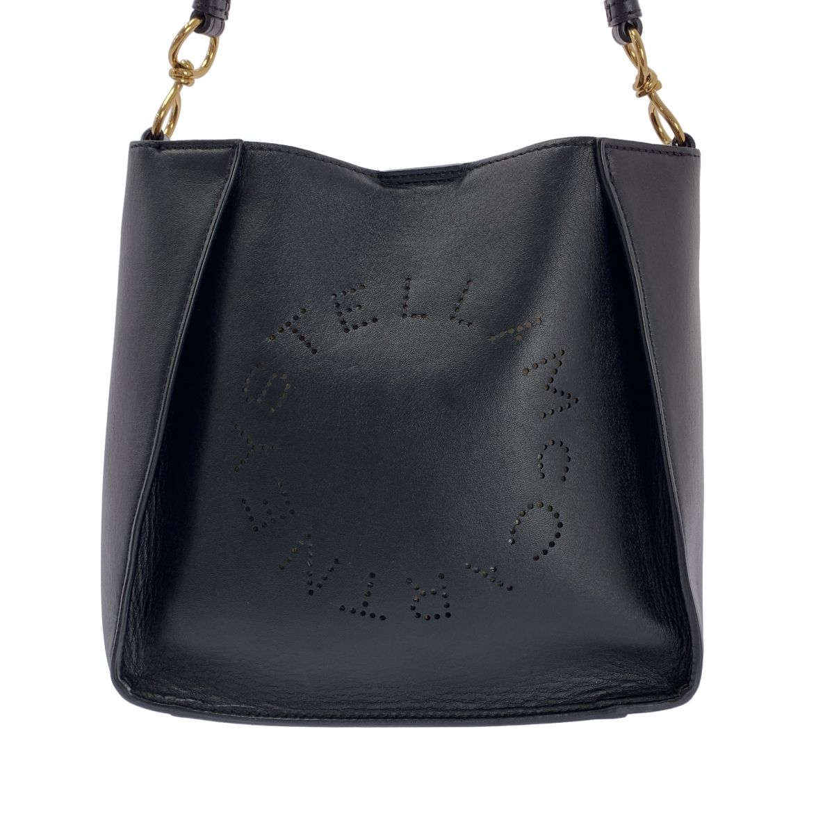 ステラマッカートニー レザー