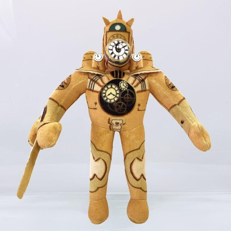 即納 当日発送可 8点セット スキビディトイレ Skibidi Toilet