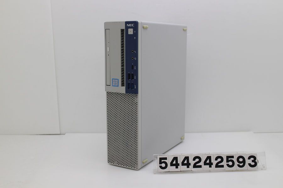 NEC PC-MKM30BZG3 Core i5 8500 3GHz/8GB/256GB(SSD)/DVD/RS232C/Win11 【544242593】