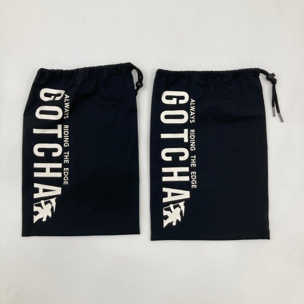 サイズ：XXL GOTCHA ガッチャ  レインウェア セットアップ  ブラック系 [240101470863] ゴルフウェア メンズ ストスト サイズ：XXL GOTCHA ガッチャ レインウェア セットアップ
