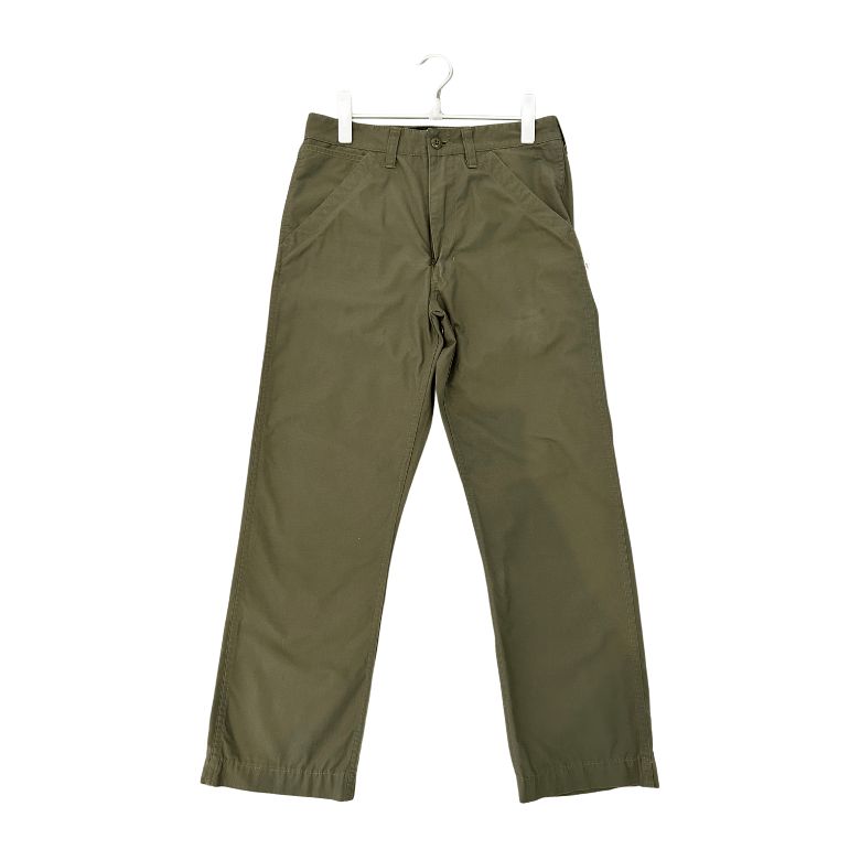 10周年別注】 WTAPS ロンハーマン RHC パンツ ダブルタップス