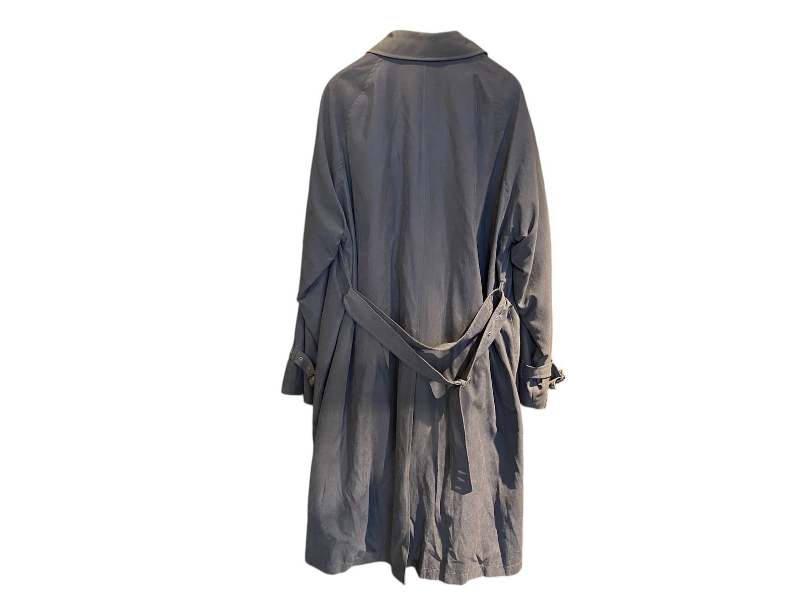 アルニス ARNYS PARIS ヴィンテージ コート インナー付 ライナー付き メンズ