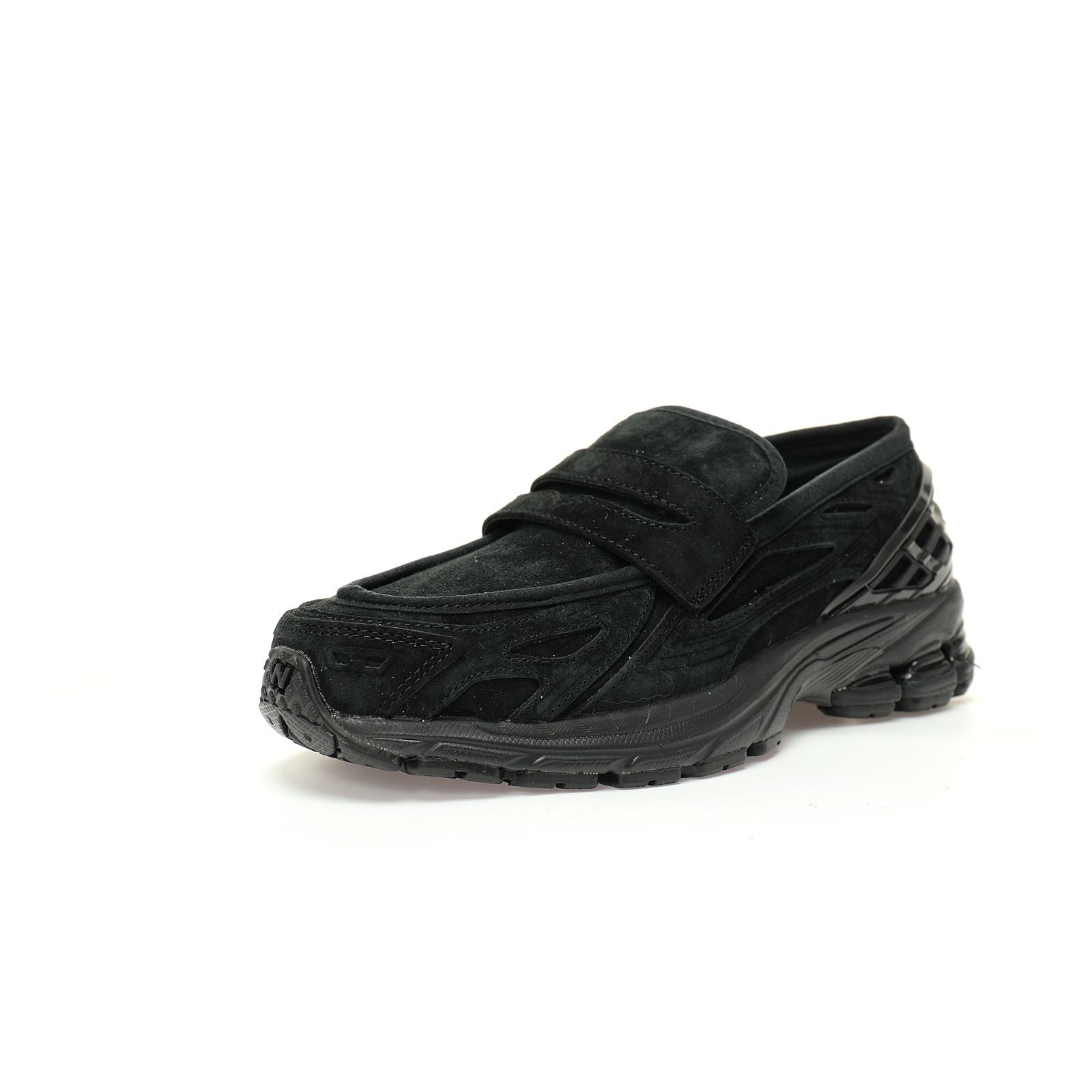 新品、未使用 ニューバランス New Balance 1906L Suede/Black