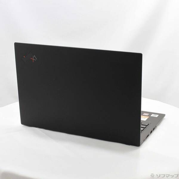 Lenovo - ★★ ThinkPad X1 Carbon  中古美品★★ 中古ノートパソコン Lenovo ThinkPad X1 Carbon 6th 現品撮影