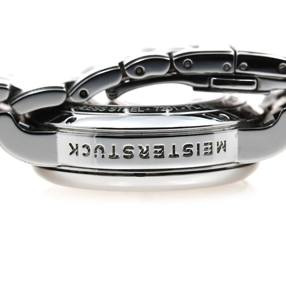 モンブラン 7201 106468 スター クロノグラフ デイデイト 自動巻き メンズ内箱 保証書付き_908916