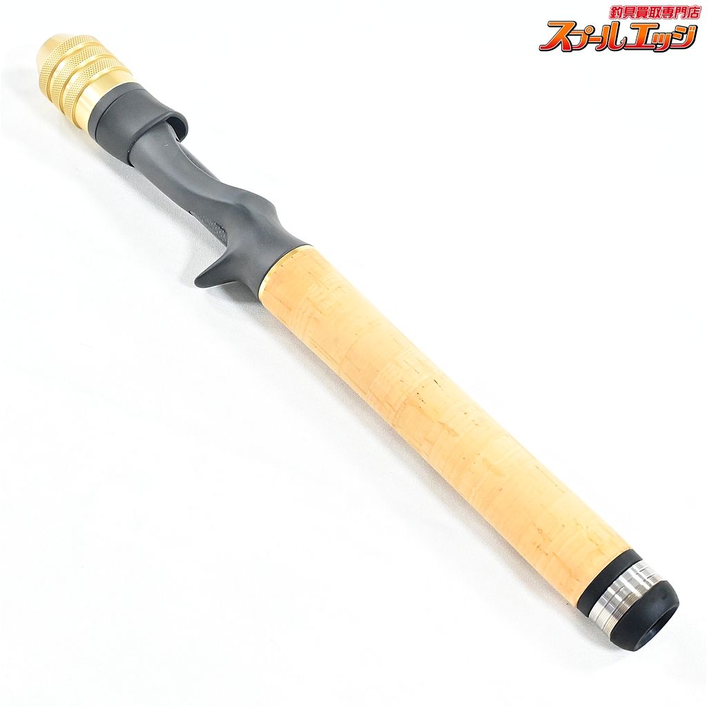  アカシブランド ムイアルデンテ MA 602 ML AKASHI BRAND Muy Aldente バス ベイトモデル K_207 v 43853 バスロッド ロッド