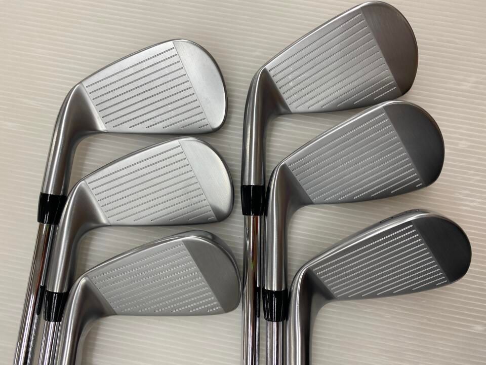 【人気おしゃれ】 T100 2025 S NSプロ MODUS TOUR105 アイアンセット タイトリスト 最短