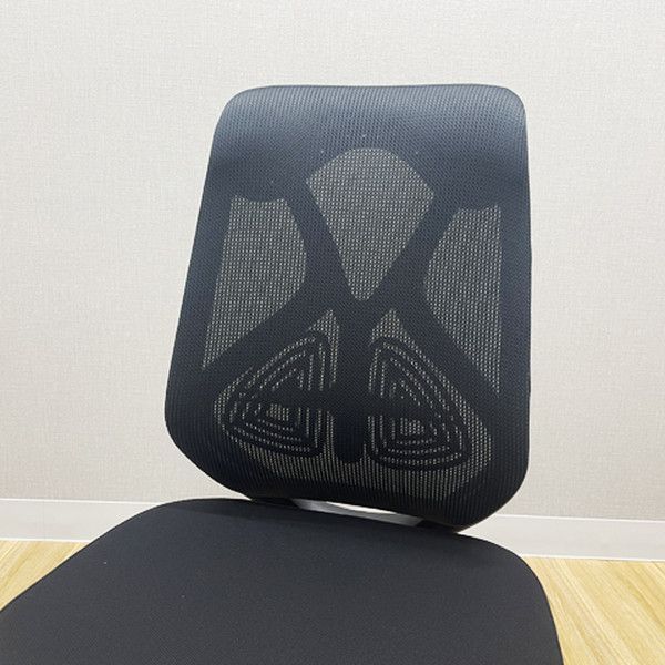 オフィスチェア 肘無