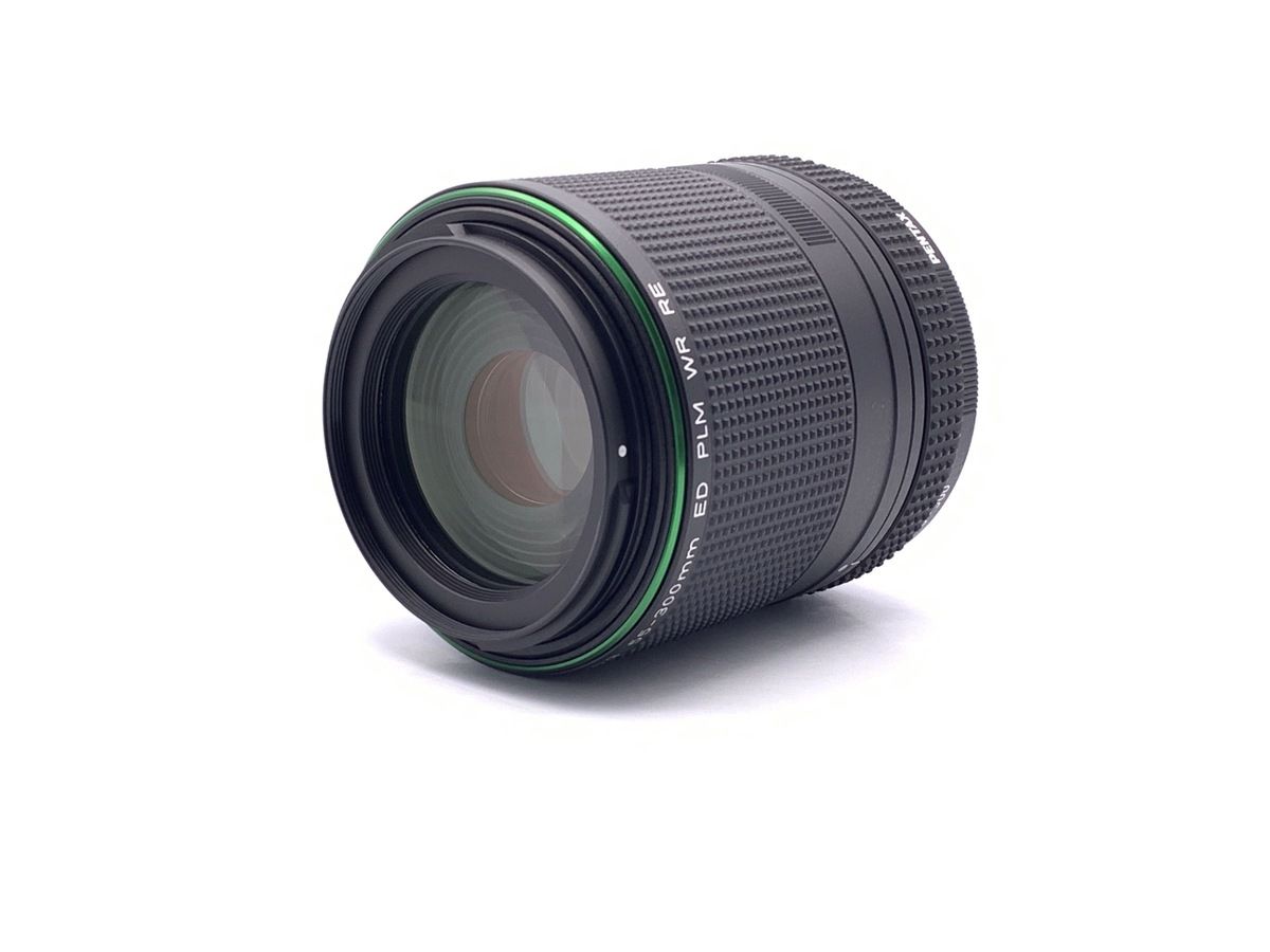  ペンタックス HD PENTAX DA 55 300 mm F 4 5 6 3 ED PLM WR RE その他 カメラ