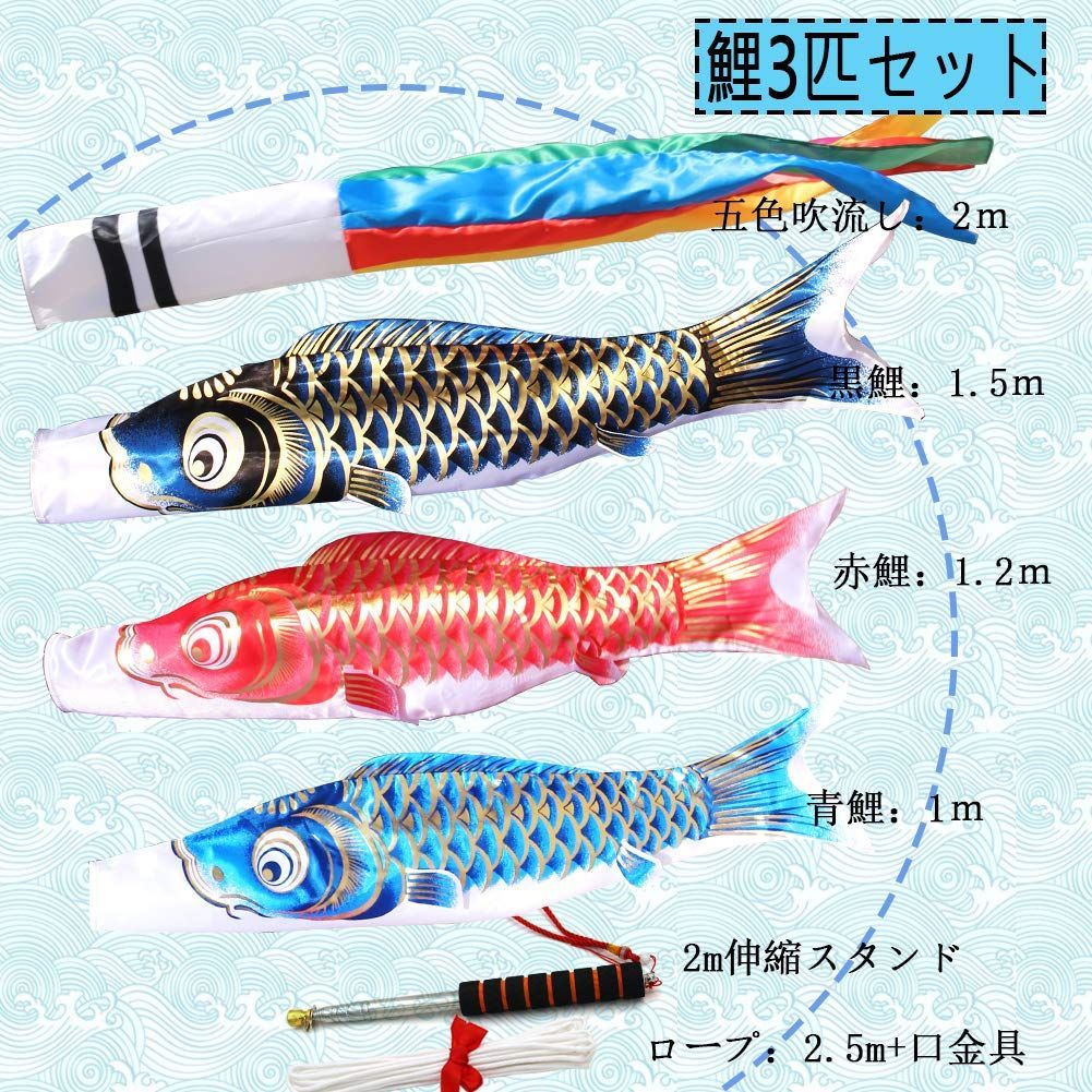 2mフルセット