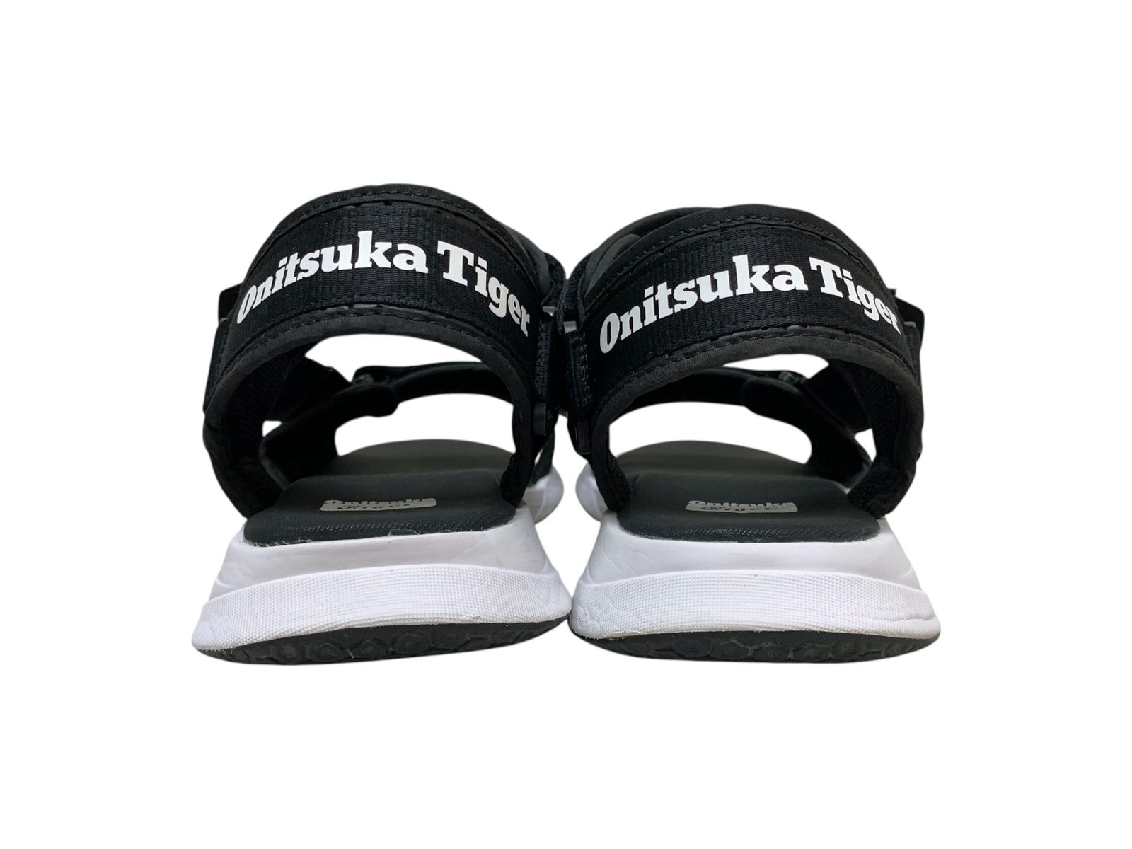 Onitsuka Tiger] サンダル OHBORI STRAP みみたさん専用 オニツカ