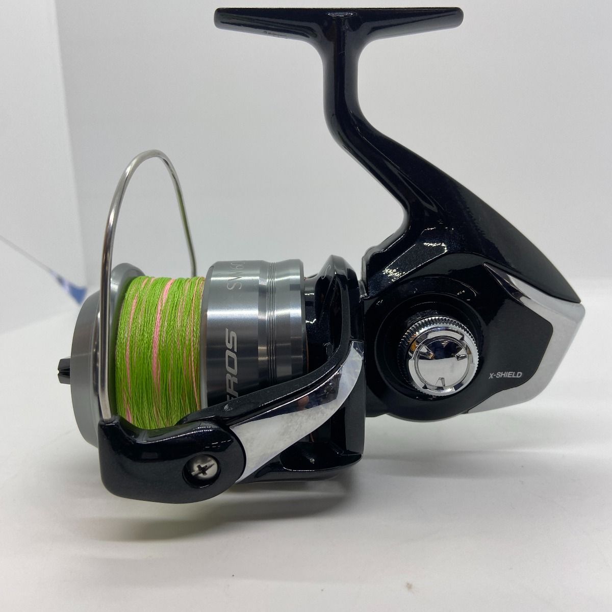SHIMANO 14スフェロスSW6000PG シマノ(shimano) スフェロスSW 6000HG