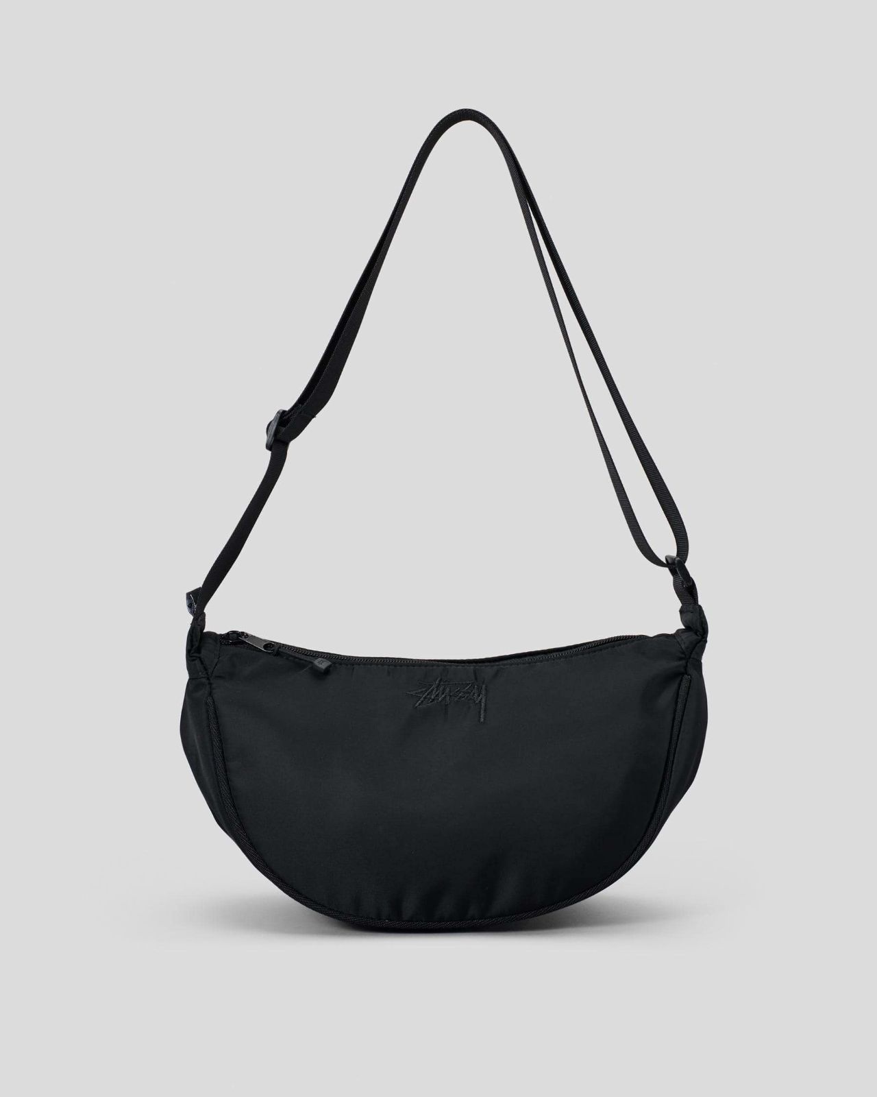ステューシー Stussy Stock Shoulder Bag 男女兼用 ラウンド