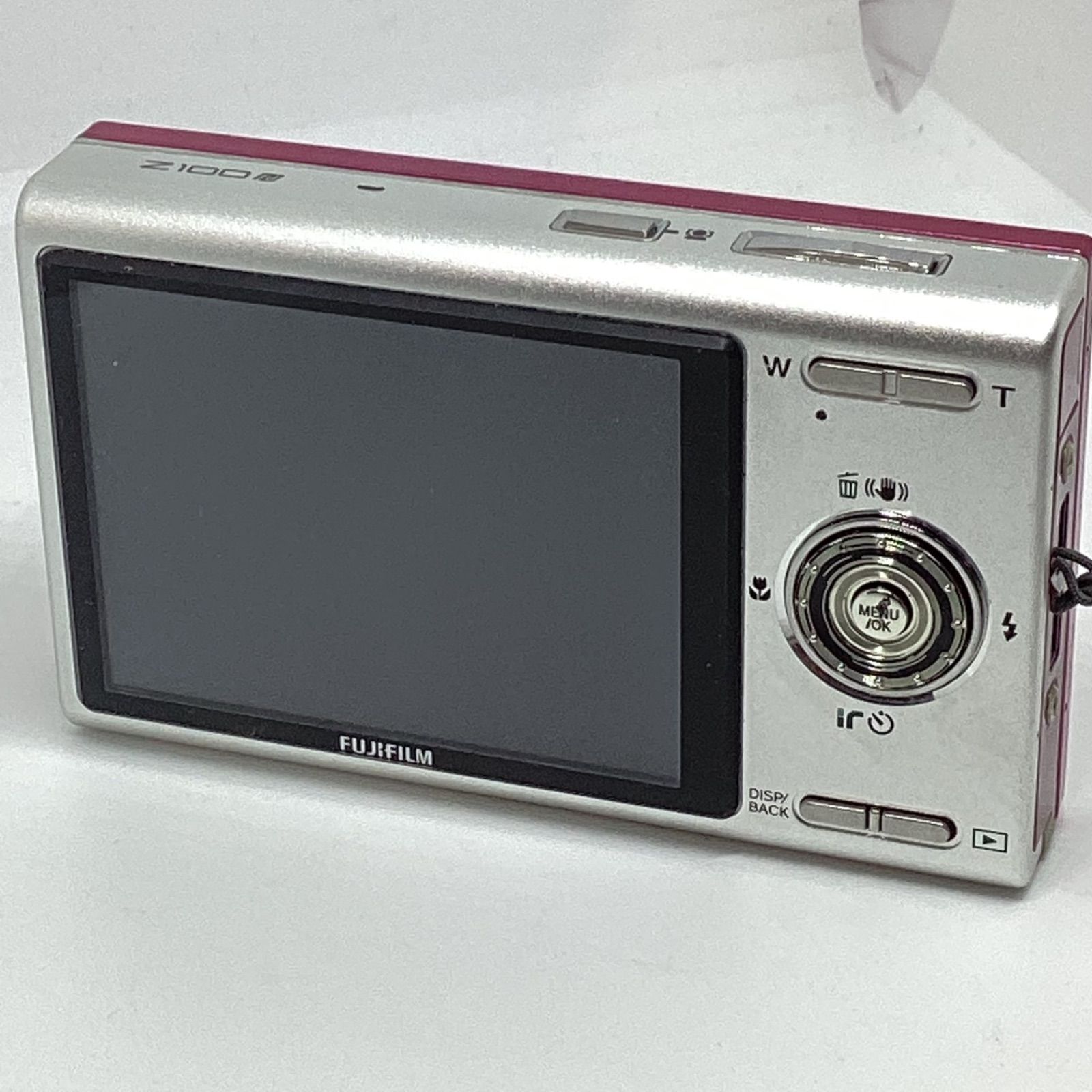 ファインピクス 富士フィルム FINEPIX Z 100fd …e.s