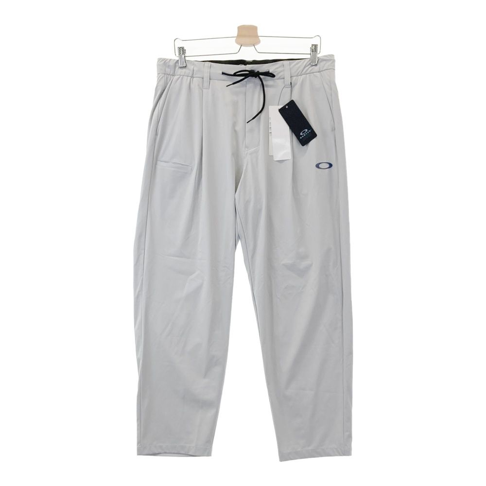 サイズ XXL OAKLEY オークリー FOA406772 パンツ グレー系 240101531338 ゴルフウェア メンズ ストスト
