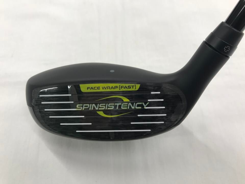 ping G410 ユーティリティ 4u FUBUKI AI Ⅱ Iron 60 ping G410 ユーティリティ 4u FUBUKI AI Ⅱ Iron 60 ping G410