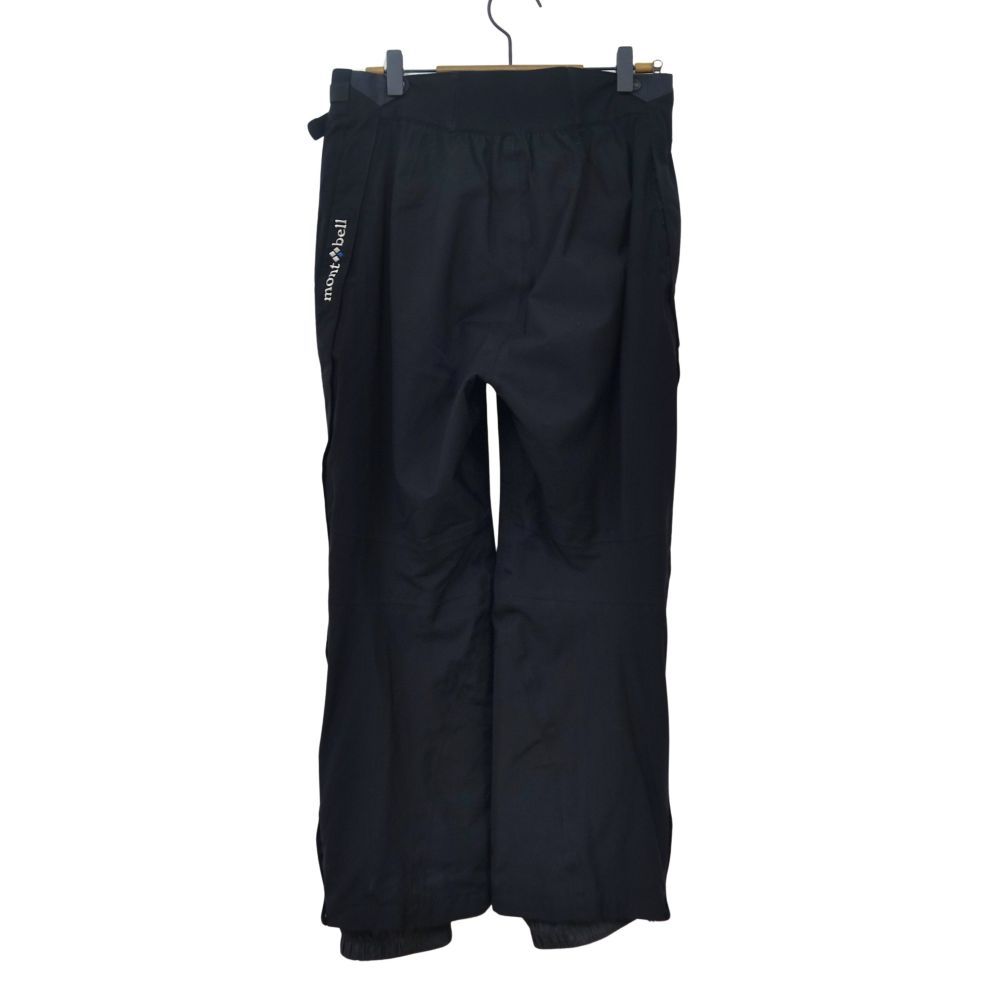モンベル mont bell インシュレーテッド アルパイン パンツ