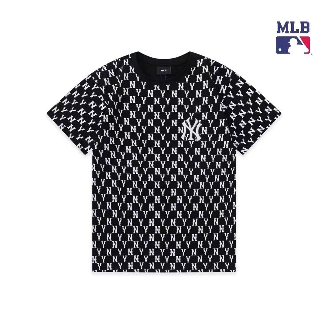 【新品】MLB★メジャーリーグ★ヤンキース★半袖Tシャツ★メンズ★LLsize