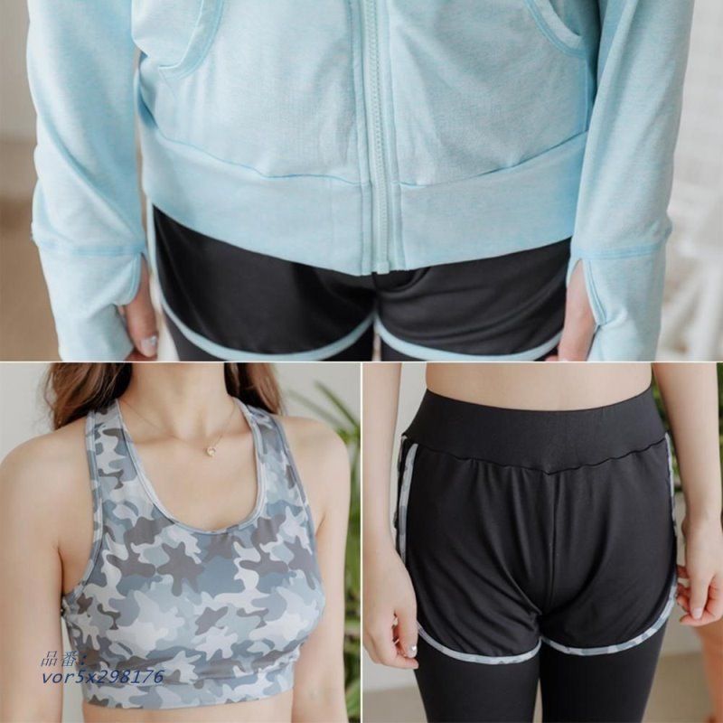 体型カバー ラッシュガード