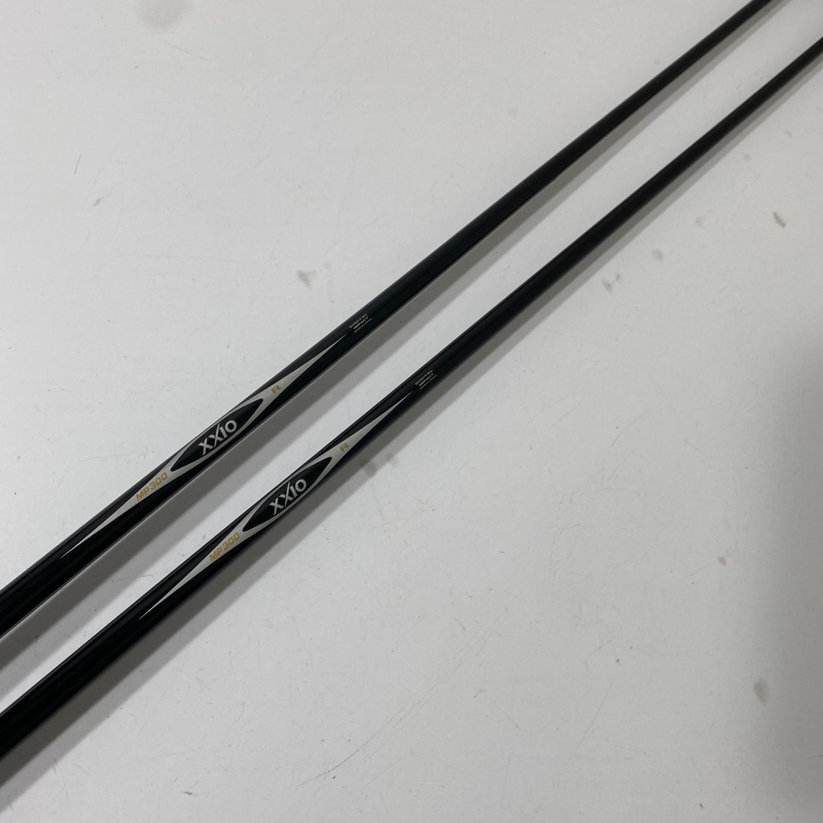 2本セット XXIO 3 3w 16° / 5w 20° 男性右利き 純正シャフト MP 2本セット XXIO 3 3w 16° / 5w 20° 男性右利き 純正シャフト MP