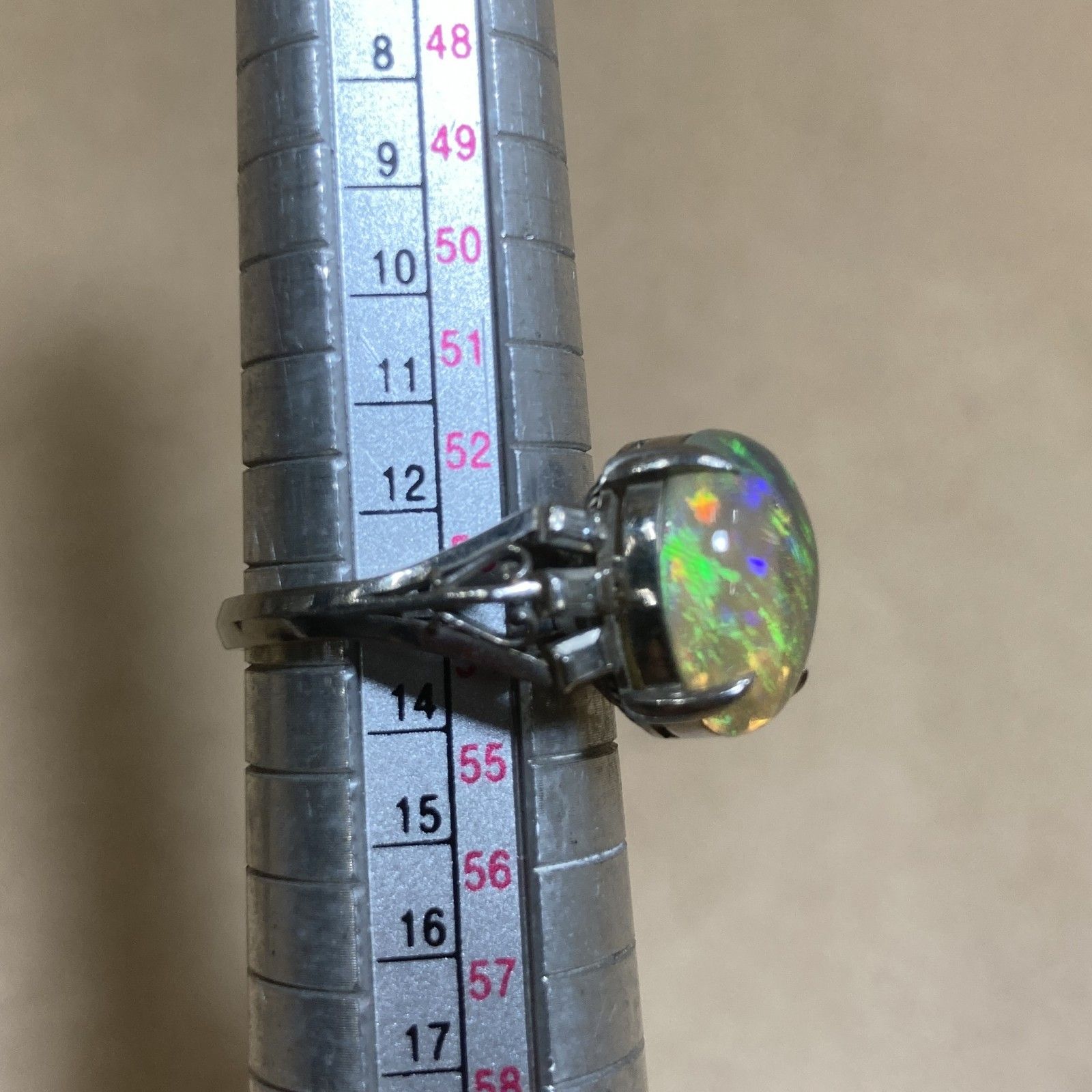 総重量7.40g
