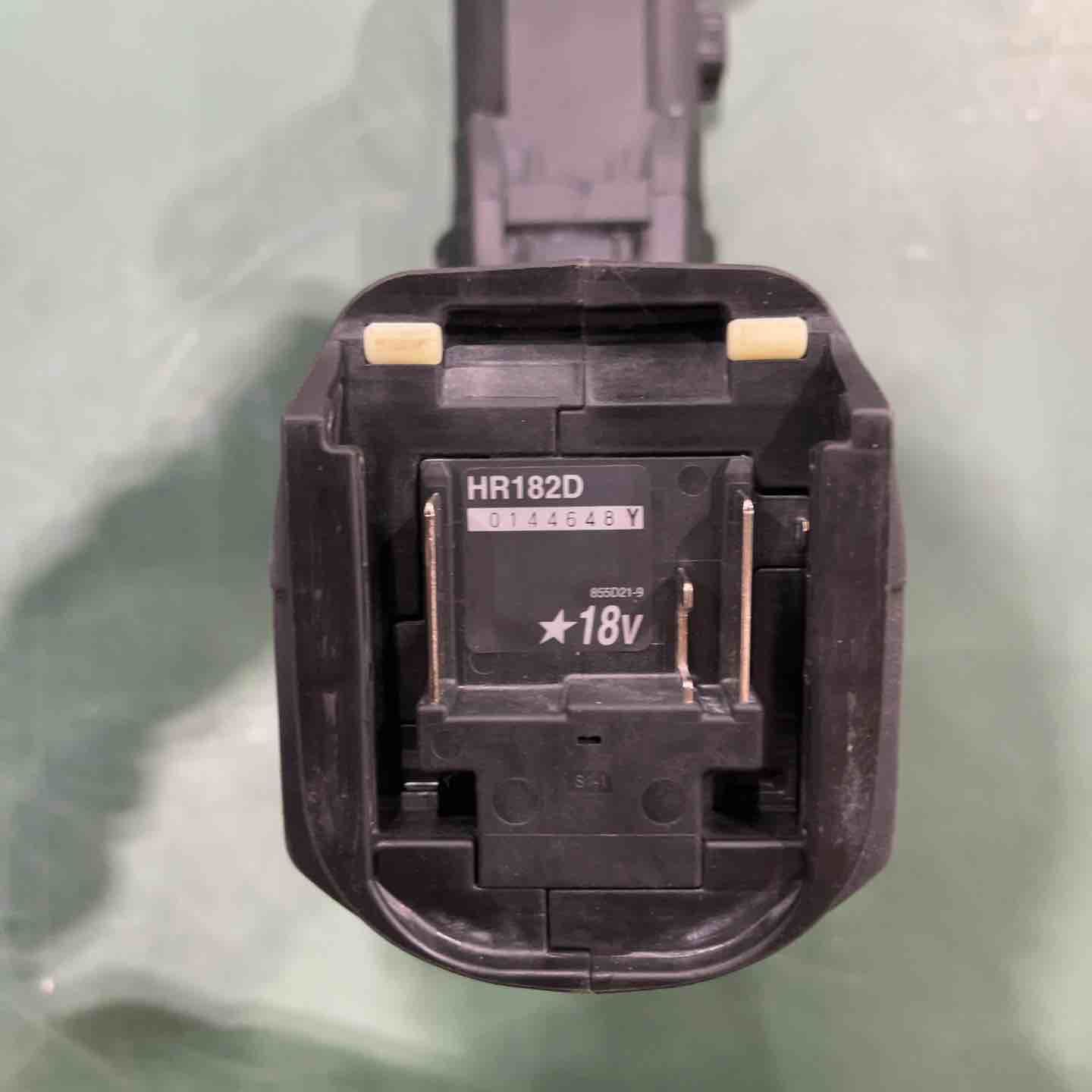 HR182DRGXB