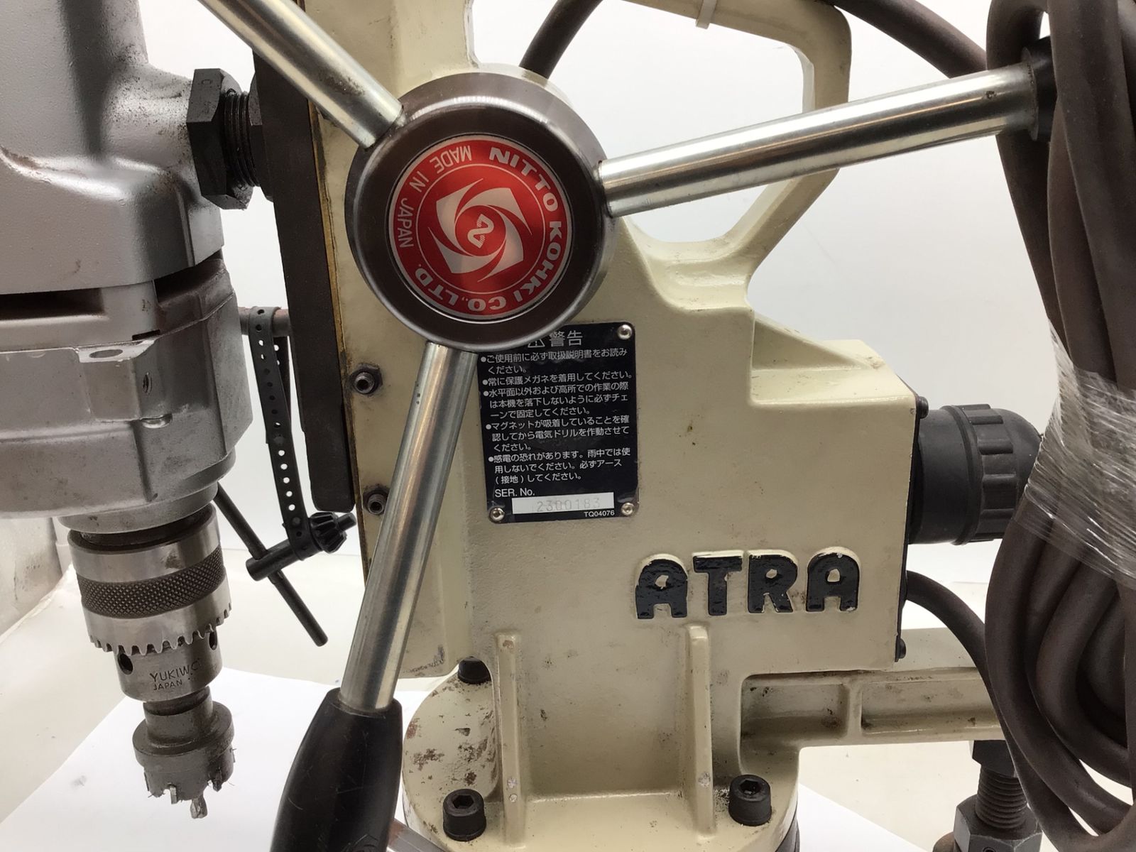 エコツール知立店 M02