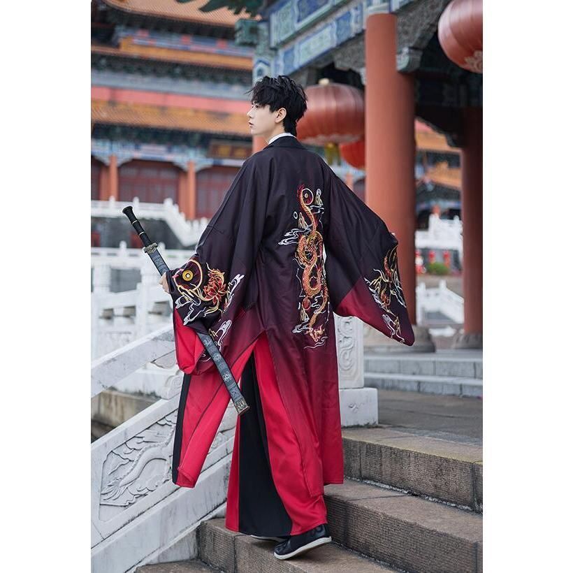 華流 ハロウィン