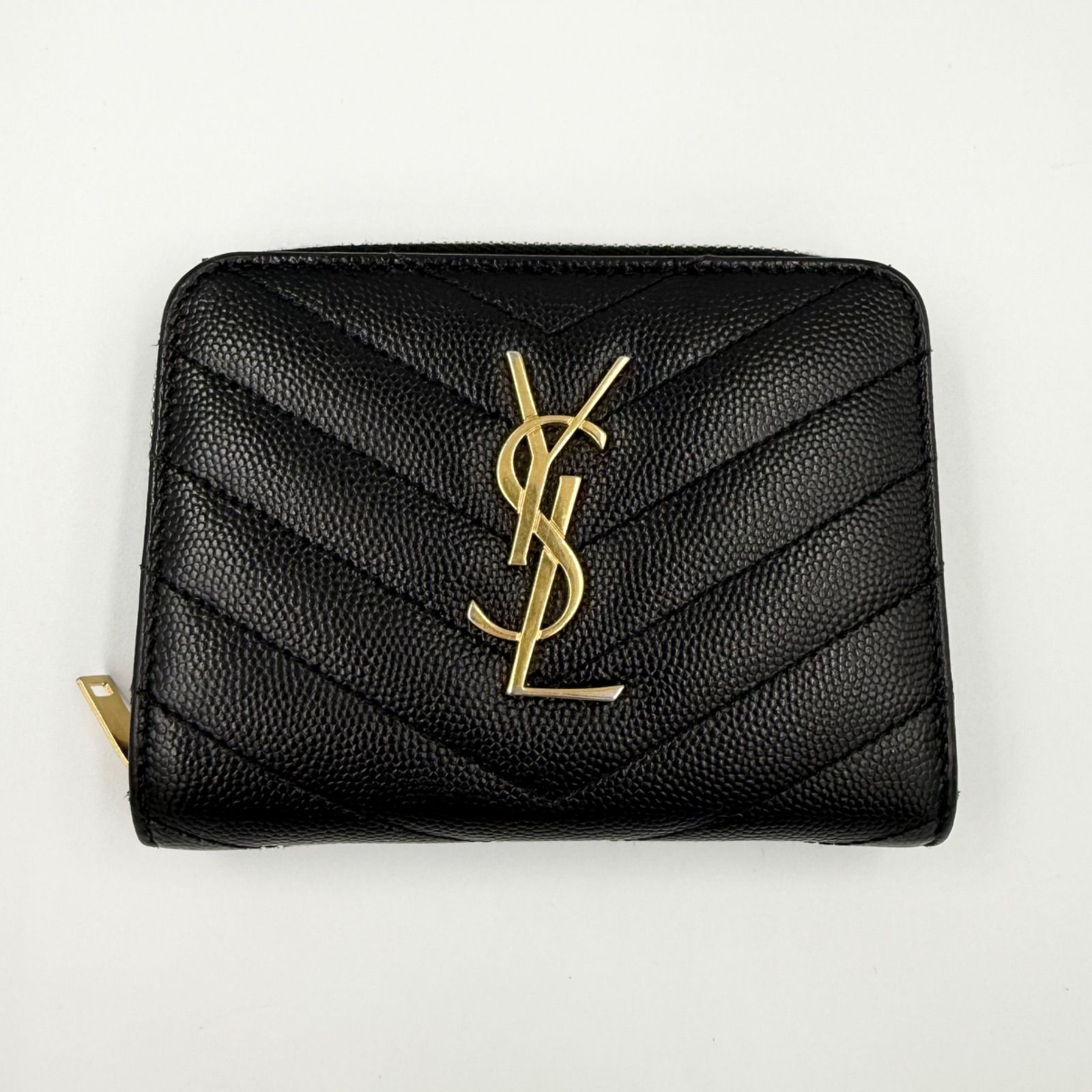 LOUIS VUITTON 二つ折りミラー付きチャーム ショッパー付属可能 Louis