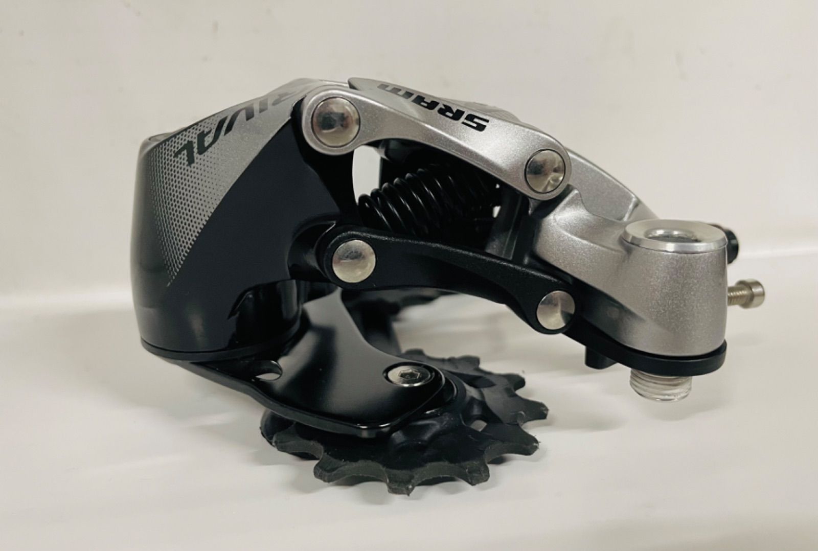 SRAM rival1 スラム リアディレイラー RD ミドルケージ 11s