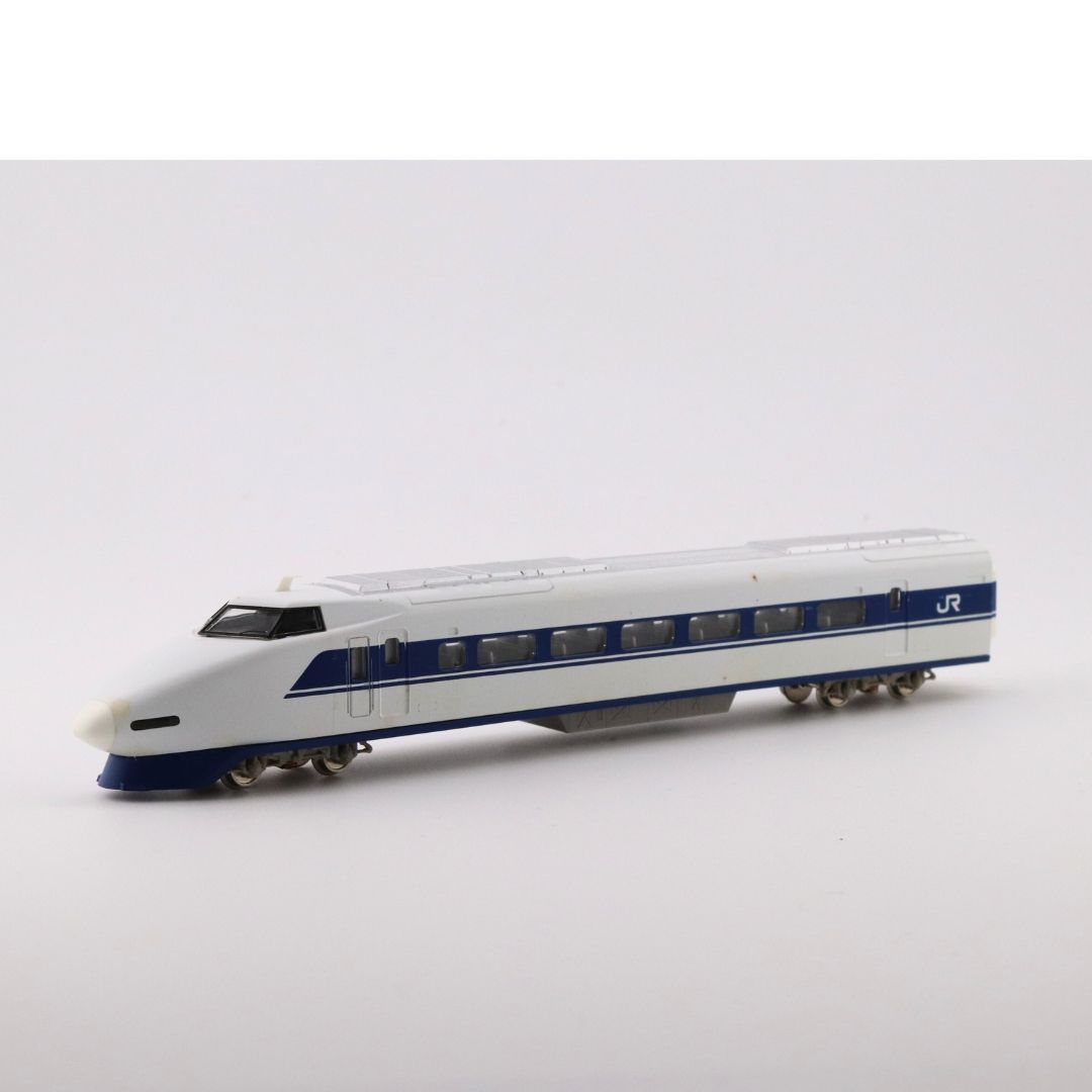 TOMIX　92039 国鉄100系東海道・山陽新幹線 Amazon | Nゲージ TOMIX 92039 国鉄 100系 東海道・山陽新幹線