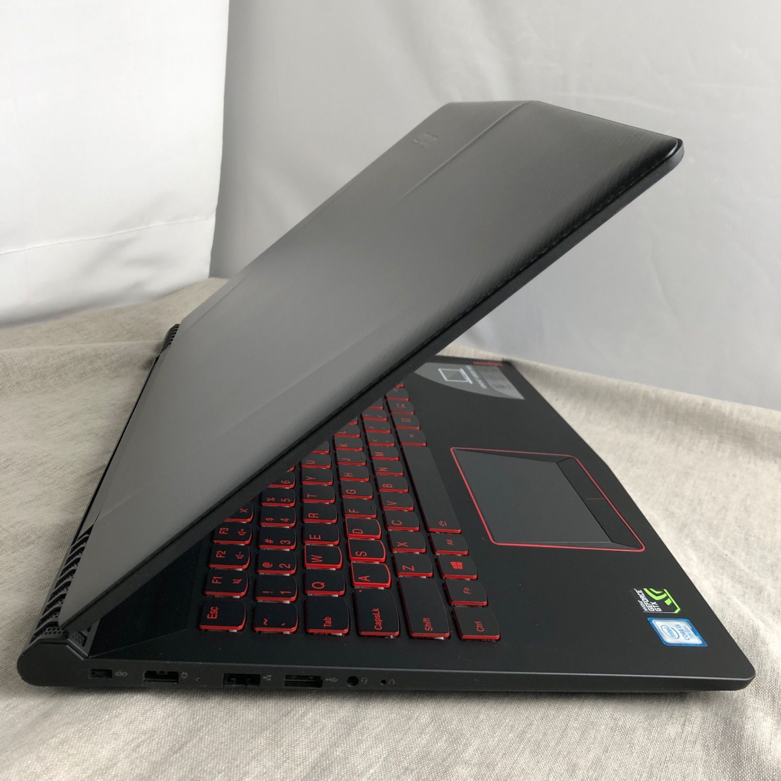 ◇ジャンク品◇ゲーミングPC ノートPC Lenovo Legion レノボ