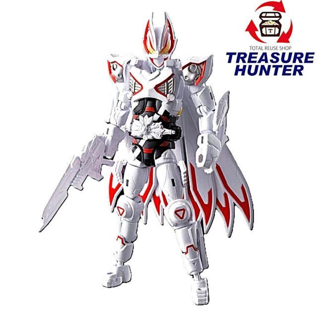 リボルブチェンジフィギュア PB06 仮面ライダーギーツIX＆ブースト