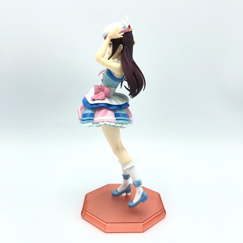 フィギュア ウェーブ 桜内梨子 君のこころは輝いてるかい?Ver