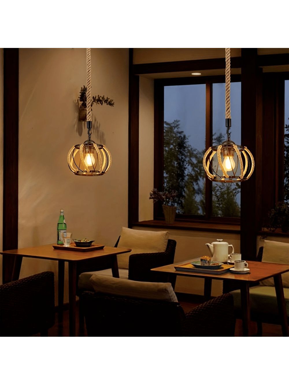 ジャーナルスタンダード NASHVILLE シーリングランプ レトロ 天井照明