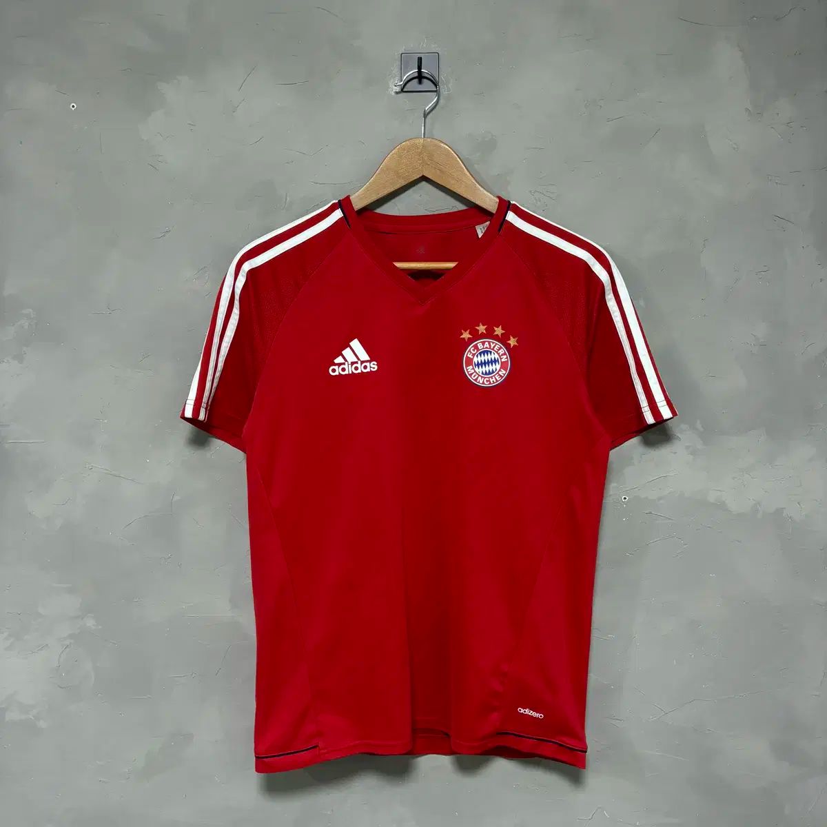 adidas(アディダス) FCバイエルン・ミュンヘン トレーニング