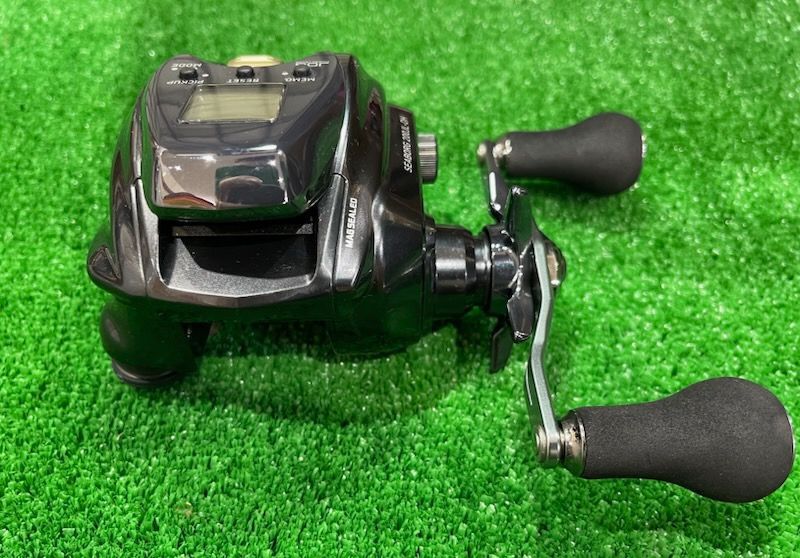 シーボーグ 200JL-DH