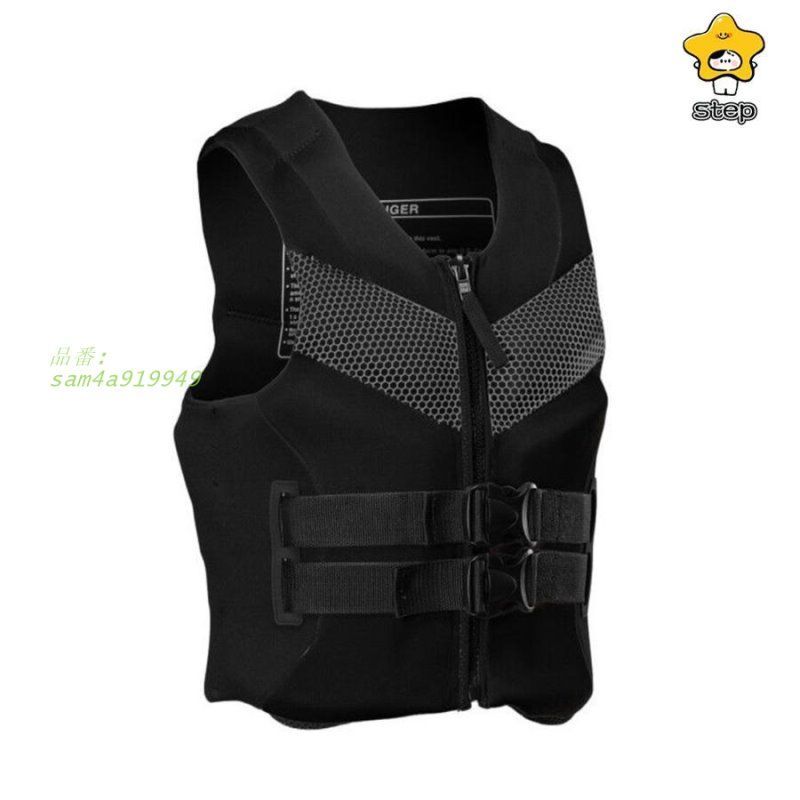 ライフジャケット フローティングベスト 救命胴衣 釣り 強い浮力 フィッシングベスト カヌー 大人用 フィッシング 防災 男女兼用 海水浴 水泳 カヤック am4a919949