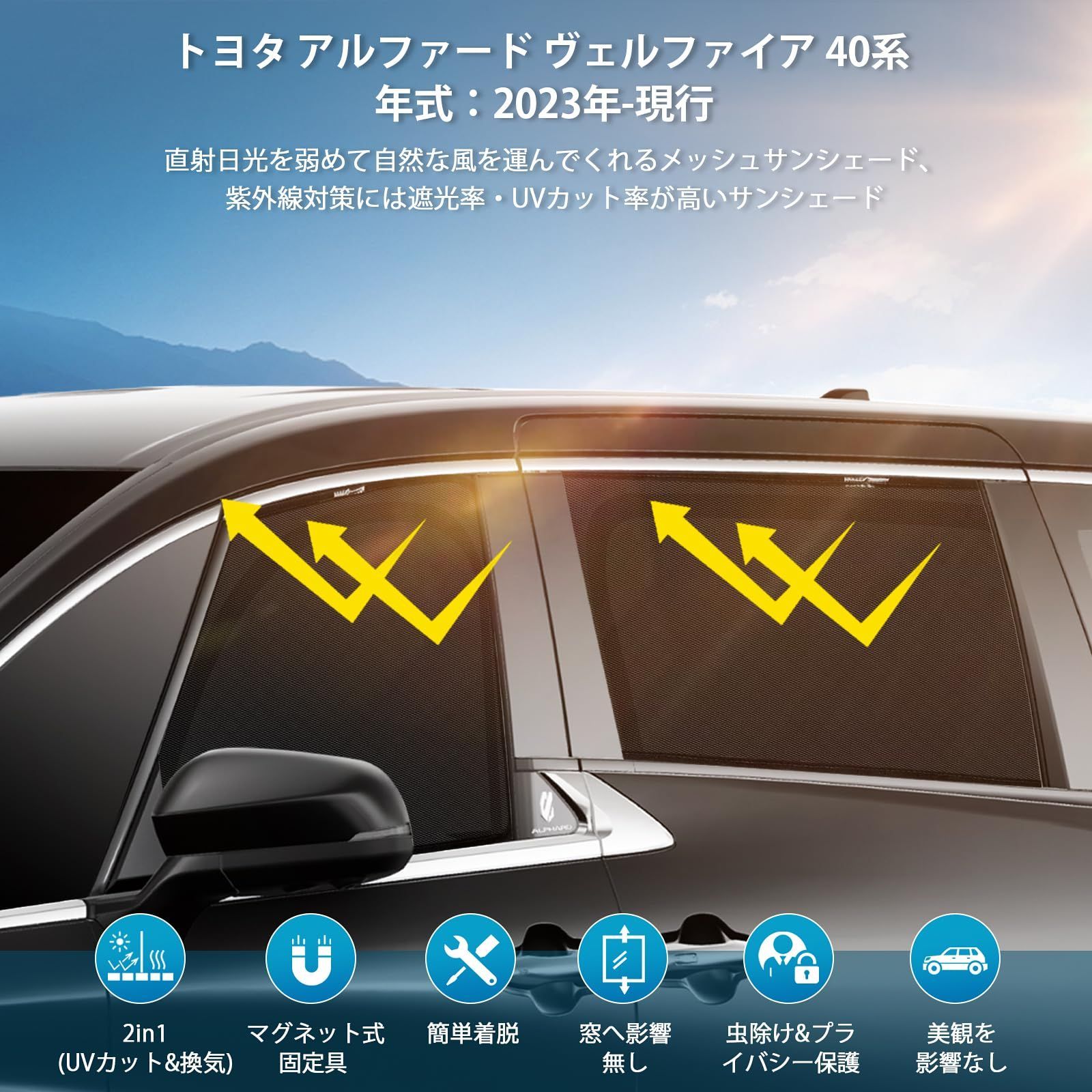 通風