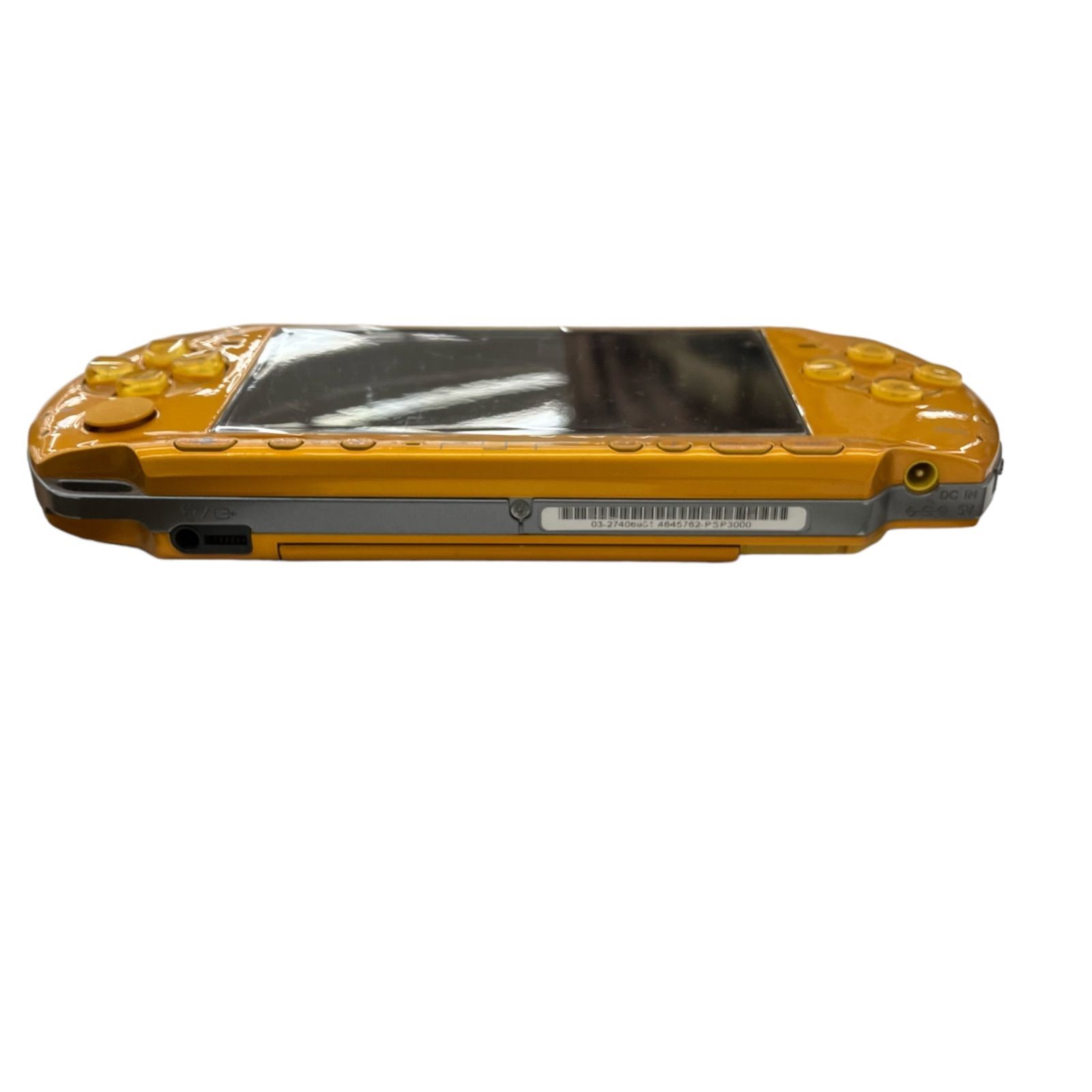 186000 SONY PlayStation Portable PSP-3000前期 ブライト