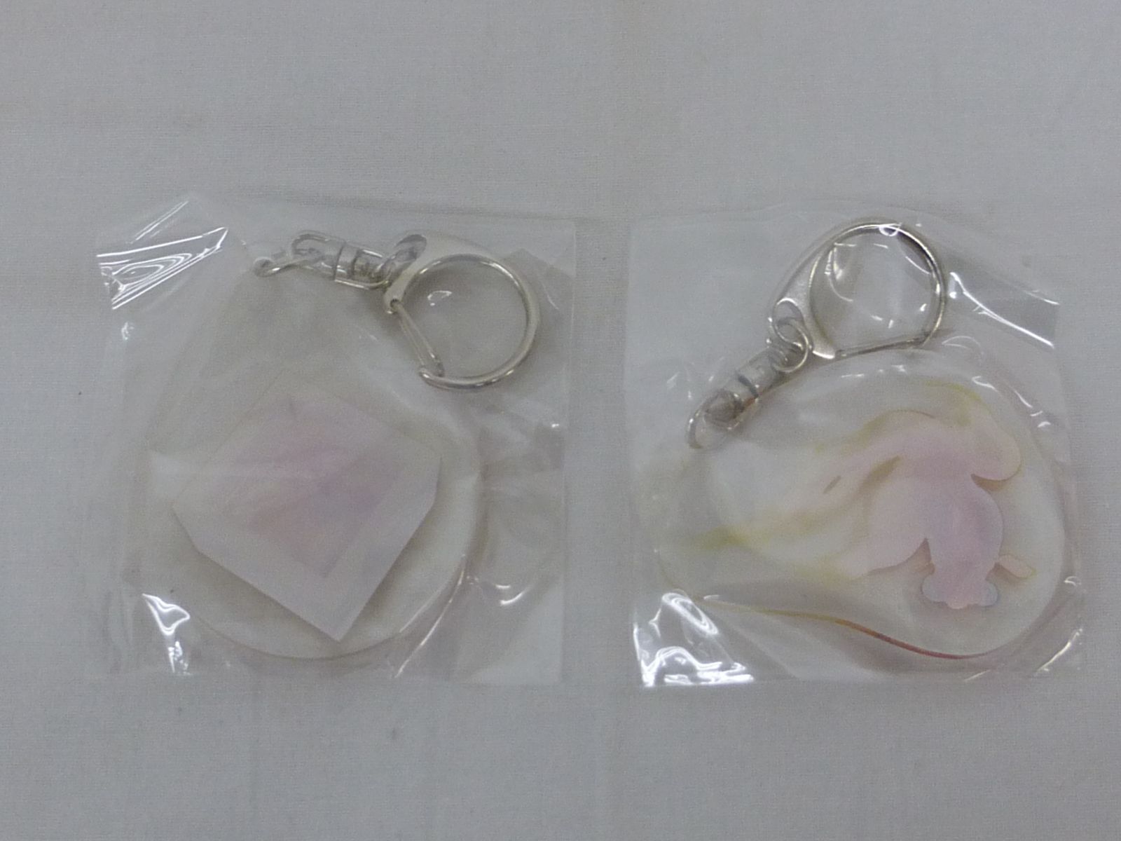 未使用品】深堀隆介 金魚ノ歌・クリアファイルなど まとめ売り8