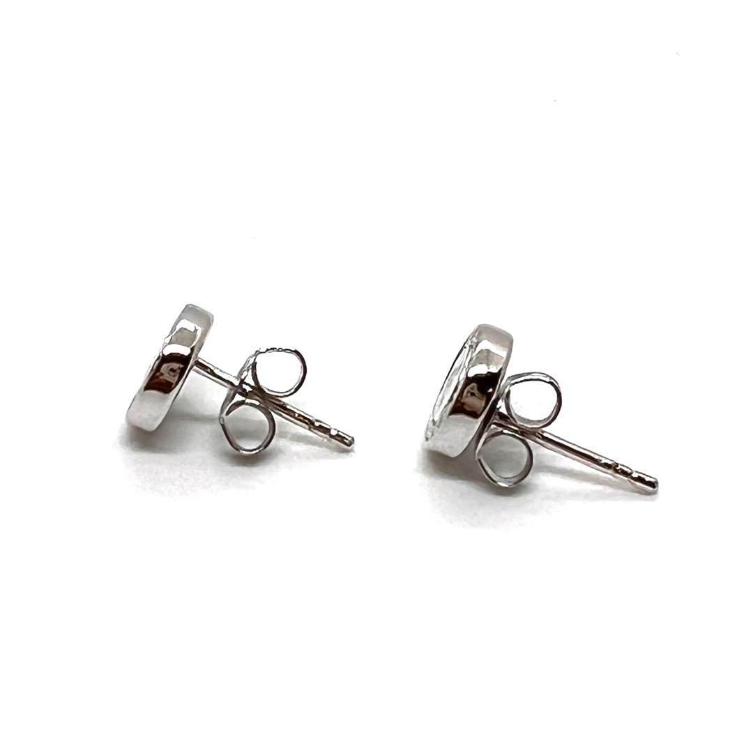 美品☆ EMPORIO ARMANI エンポリオアルマーニ ピアス イーグルモチーフ