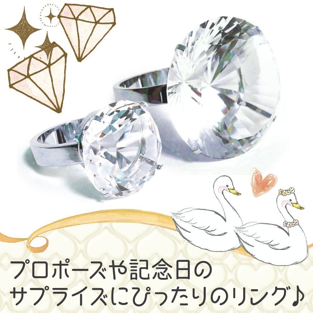 サプライズ プレゼント