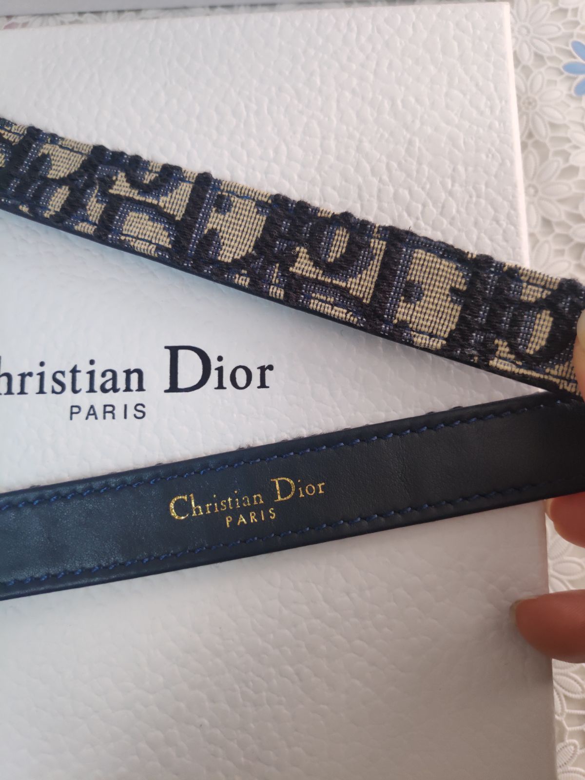 Dior|クリスチャンディオール