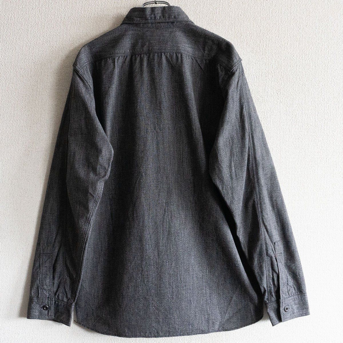 美品】FREEWHEELERS UNION SPECIAL OVERALLS【NEAL WORK SHIRT】16