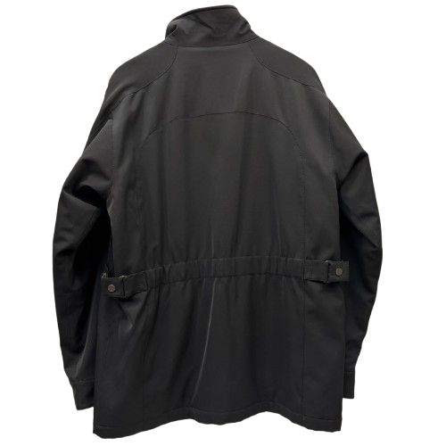 アルマーニ コレッツォーニ ARMANI COLLEZIONI ナイロン ジャケット