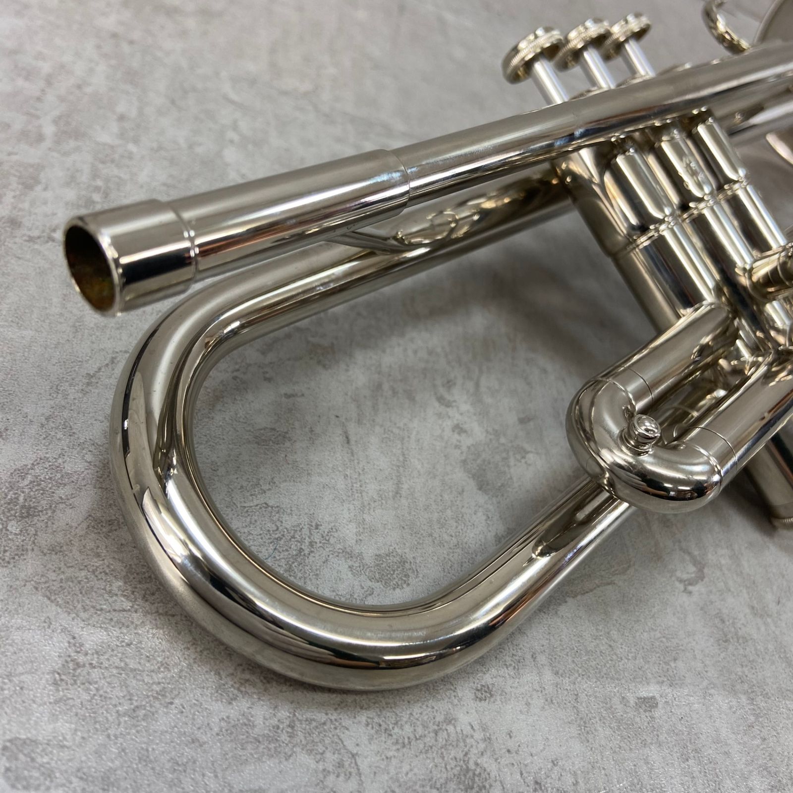 NIKKAN ニッカン YAMAHA ヤマハ トランペット ビンテージ レトロ YAMAHA Nikkan No.20 Trumpet ニッカン トランペット -GrunSound