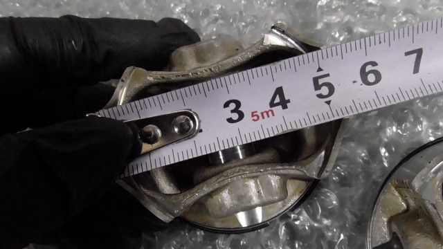 CB400SF VTEC REVO NC42-1010xxx の ピストン 1 1760582739 BRIGHTFACE_UK