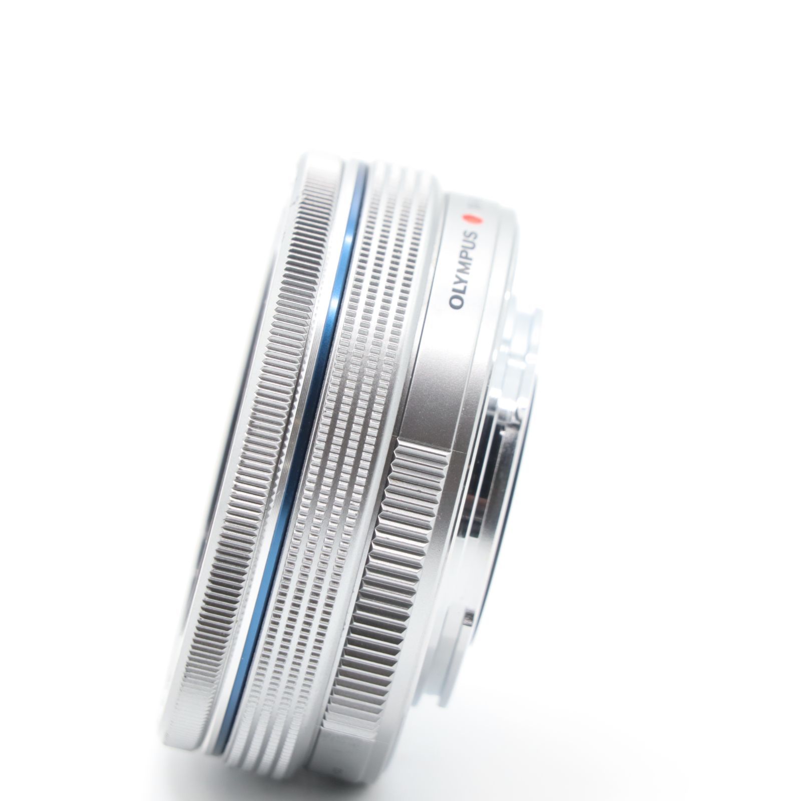OM SYSTEM/オリンパス OLYMPUS 電動式パンケーキズームレンズ M.ZUIKO 