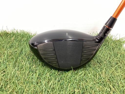 タイトリストtsi3 ドライバー グラファイトデザイン DI-6S Titleist